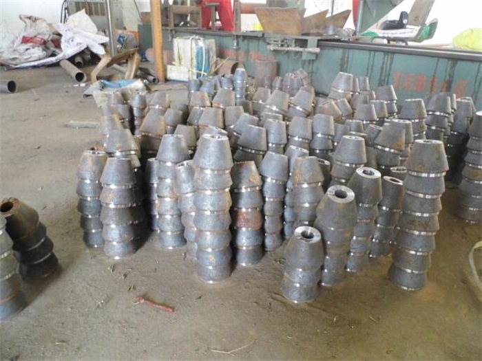 湖南网架钢结构工程有限公司